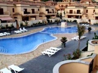 Villa&nbsp;for&nbsp;sale&nbsp;in&nbsp;town,&nbsp;Spain&nbsp;129214