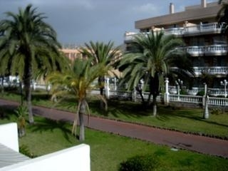 Studio&nbsp;for&nbsp;sale&nbsp;in&nbsp;town,&nbsp;Spain&nbsp;129227