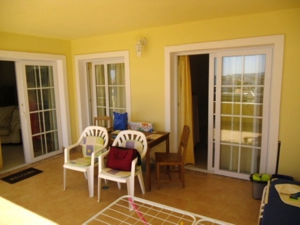 Apartment&nbsp;for&nbsp;sale&nbsp;in&nbsp;town,&nbsp;Spain&nbsp;129239