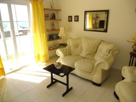 Apartment&nbsp;with&nbsp;2&nbsp;bedroom&nbsp;in&nbsp;town,&nbsp;Spain&nbsp;129239