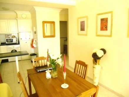 Tenerife&nbsp;property&nbsp;|&nbsp;2&nbsp;bedroom&nbsp;Apartment&nbsp;129239