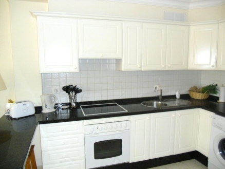 Tenerife&nbsp;Apartment&nbsp;129239