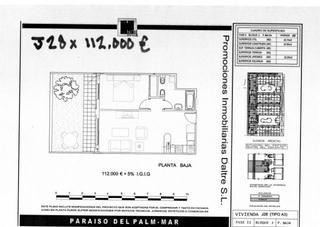 Tenerife&nbsp;Apartment&nbsp;129251