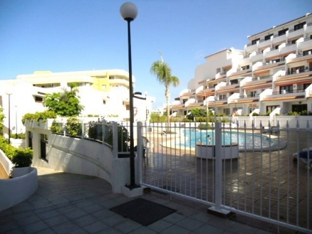 Apartment&nbsp;for&nbsp;sale&nbsp;in&nbsp;town,&nbsp;Tenerife&nbsp;129254