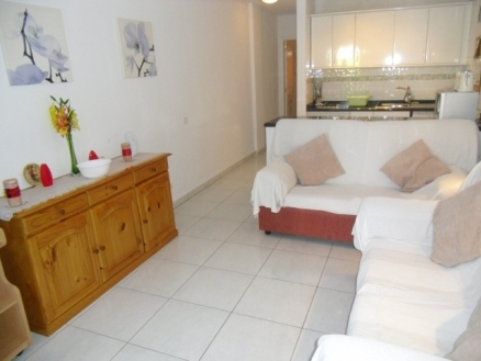 Tenerife&nbsp;property&nbsp;|&nbsp;1&nbsp;bedroom&nbsp;Apartment&nbsp;129254