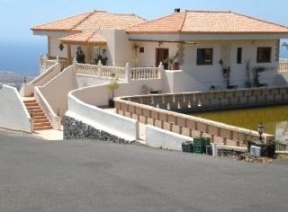 Villa&nbsp;in&nbsp;Tenerife&nbsp;for&nbsp;sale&nbsp;129259