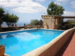 Tenerife&nbsp;Villa&nbsp;129259