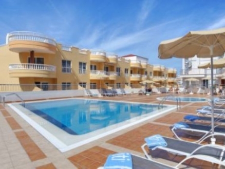Apartment&nbsp;for&nbsp;sale&nbsp;in&nbsp;town,&nbsp;Spain&nbsp;129264