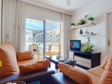 Apartment&nbsp;in&nbsp;Tenerife&nbsp;for&nbsp;sale&nbsp;129264
