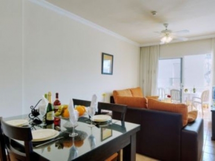 Tenerife&nbsp;property&nbsp;|&nbsp;2&nbsp;bedroom&nbsp;Apartment&nbsp;129264