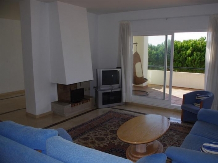Apartment&nbsp;with&nbsp;2&nbsp;bedroom&nbsp;in&nbsp;town,&nbsp;Spain&nbsp;129276