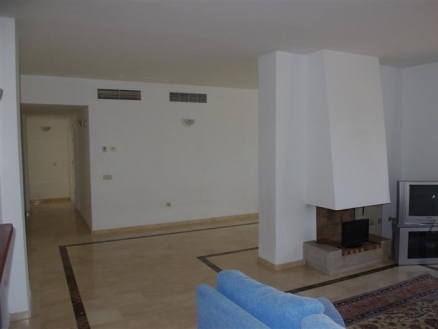 Malaga&nbsp;property&nbsp;|&nbsp;2&nbsp;bedroom&nbsp;Apartment&nbsp;129276