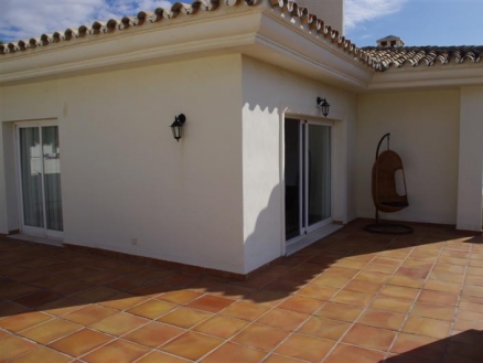 Malaga&nbsp;Apartment&nbsp;129276