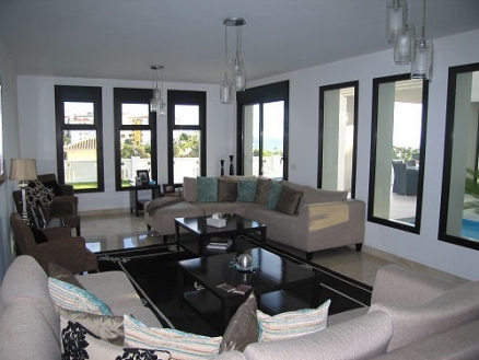 Riviera&nbsp;del&nbsp;Sol&nbsp;property:&nbsp;Malaga&nbsp;Villa&nbsp;129278