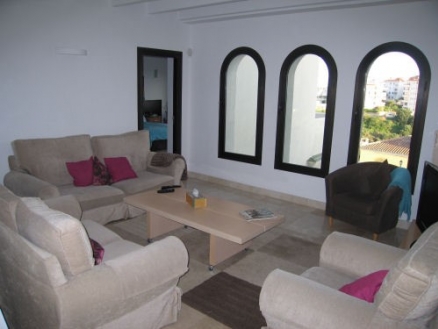 Riviera&nbsp;del&nbsp;Sol&nbsp;property:&nbsp;Villa&nbsp;with&nbsp;4&nbsp;bedroom&nbsp;in&nbsp;Riviera&nbsp;del&nbsp;Sol&nbsp;129278
