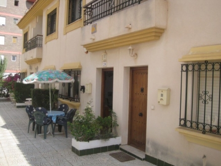 La&nbsp;Zenia&nbsp;property:&nbsp;Townhome&nbsp;for&nbsp;sale&nbsp;in&nbsp;La&nbsp;Zenia&nbsp;129305