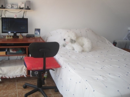 La&nbsp;Zenia&nbsp;property:&nbsp;Townhome&nbsp;in&nbsp;Alicante&nbsp;for&nbsp;sale&nbsp;129305