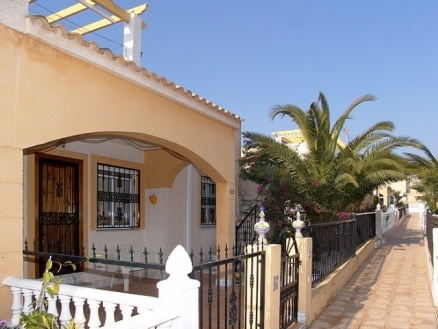 Orihuela&nbsp;Costa&nbsp;property:&nbsp;Villa&nbsp;for&nbsp;sale&nbsp;in&nbsp;Orihuela&nbsp;Costa&nbsp;129310