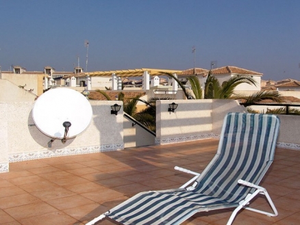 Orihuela&nbsp;Costa&nbsp;property:&nbsp;Villa&nbsp;with&nbsp;2&nbsp;bedroom&nbsp;in&nbsp;Orihuela&nbsp;Costa&nbsp;129310