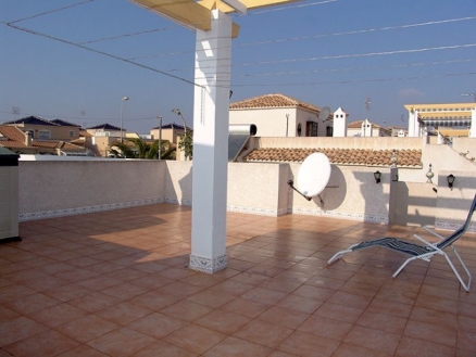 Orihuela&nbsp;Costa&nbsp;property:&nbsp;Villa&nbsp;with&nbsp;2&nbsp;bedroom&nbsp;in&nbsp;Orihuela&nbsp;Costa,&nbsp;Spain&nbsp;129310
