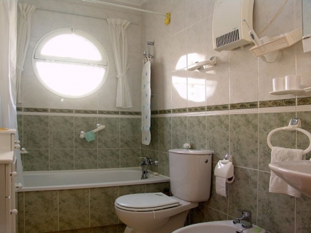 Orihuela&nbsp;Costa&nbsp;property:&nbsp;Alicante&nbsp;Villa&nbsp;129310