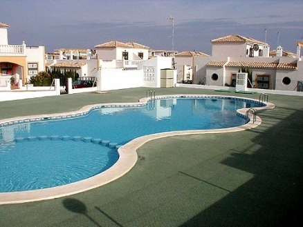 Orihuela&nbsp;Costa&nbsp;property:&nbsp;Orihuela&nbsp;Costa&nbsp;Villa&nbsp;129310