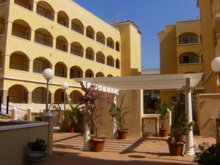 Algorfa&nbsp;property:&nbsp;Apartment&nbsp;for&nbsp;sale&nbsp;in&nbsp;Algorfa&nbsp;129311