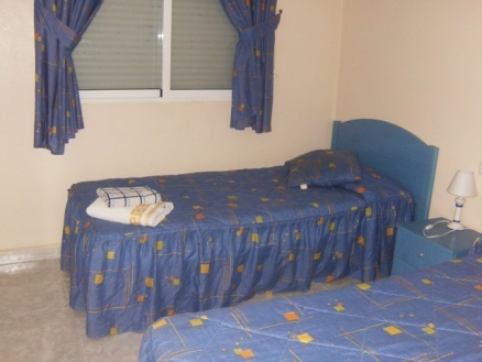 Algorfa&nbsp;property:&nbsp;Apartment&nbsp;with&nbsp;2&nbsp;bedroom&nbsp;in&nbsp;Algorfa,&nbsp;Spain&nbsp;129311