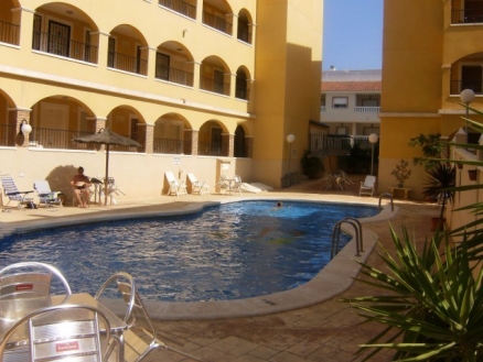 Algorfa&nbsp;property:&nbsp;Alicante&nbsp;Apartment&nbsp;129311