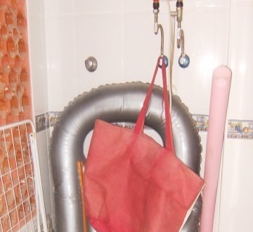 Algorfa&nbsp;property:&nbsp;Algorfa&nbsp;Apartment&nbsp;129311