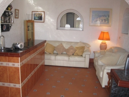 Los&nbsp;Balcones&nbsp;property:&nbsp;Villa&nbsp;with&nbsp;4&nbsp;bedroom&nbsp;in&nbsp;Los&nbsp;Balcones&nbsp;129315