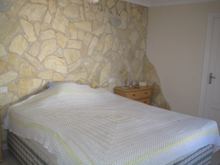 Los&nbsp;Balcones&nbsp;property:&nbsp;Alicante&nbsp;Villa&nbsp;129315