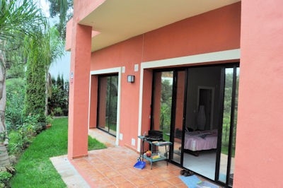 Villa&nbsp;with&nbsp;3&nbsp;bedroom&nbsp;in&nbsp;town&nbsp;129326