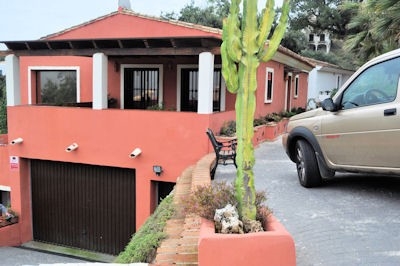 Villa&nbsp;with&nbsp;3&nbsp;bedroom&nbsp;in&nbsp;town,&nbsp;Spain&nbsp;129326