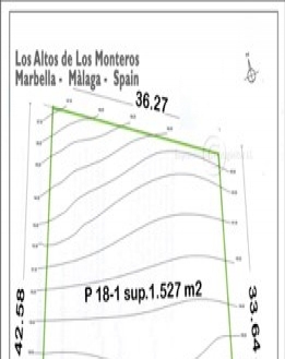 Land&nbsp;for&nbsp;sale&nbsp;in&nbsp;town,&nbsp;Spain&nbsp;129336