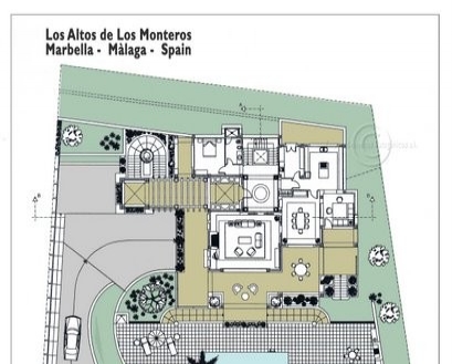 Land&nbsp;for&nbsp;sale&nbsp;in&nbsp;town,&nbsp;Malaga&nbsp;129337