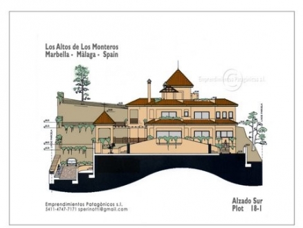 Malaga&nbsp;property&nbsp;|&nbsp;bedroom&nbsp;Land&nbsp;129337