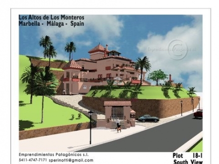 town,&nbsp;Spain&nbsp;|&nbsp;Land&nbsp;for&nbsp;sale&nbsp;129337
