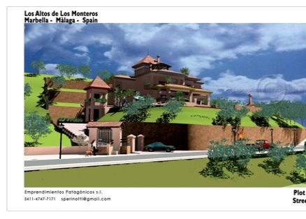 Malaga&nbsp;Land&nbsp;129337