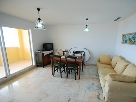 Apartment&nbsp;with&nbsp;2&nbsp;bedroom&nbsp;in&nbsp;town,&nbsp;Spain&nbsp;129350