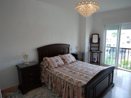 Apartment&nbsp;in&nbsp;Malaga&nbsp;for&nbsp;sale&nbsp;129350