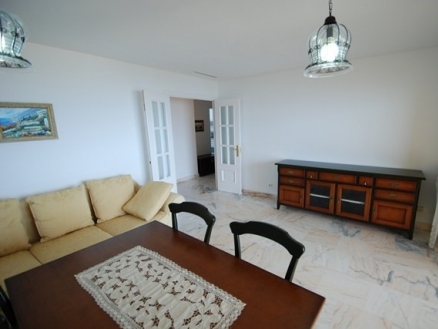 Malaga&nbsp;Apartment&nbsp;129350