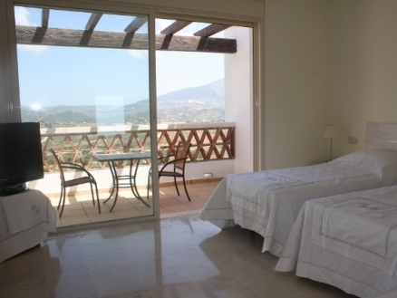 Townhome&nbsp;with&nbsp;3&nbsp;bedroom&nbsp;in&nbsp;town,&nbsp;Spain&nbsp;129351