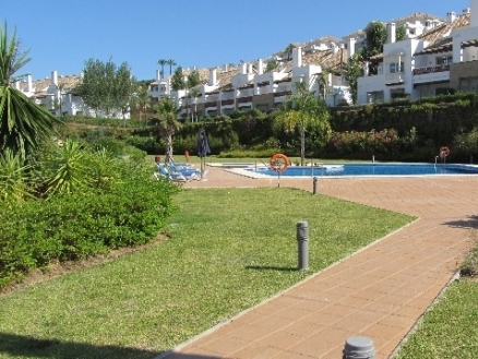 Malaga&nbsp;Townhome&nbsp;129351