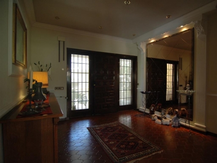 Marbesa&nbsp;property:&nbsp;Malaga&nbsp;Villa&nbsp;129357