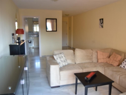 Apartment&nbsp;for&nbsp;sale&nbsp;in&nbsp;town,&nbsp;Spain&nbsp;129371