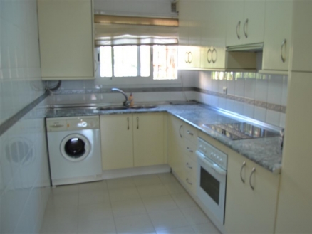 Apartment&nbsp;with&nbsp;2&nbsp;bedroom&nbsp;in&nbsp;town,&nbsp;Spain&nbsp;129371