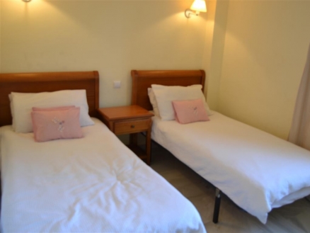 Malaga&nbsp;property&nbsp;|&nbsp;2&nbsp;bedroom&nbsp;Apartment&nbsp;129371