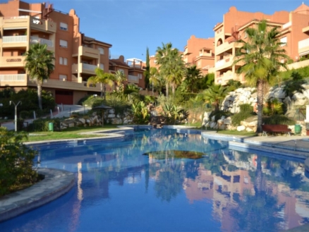 Malaga&nbsp;Apartment&nbsp;129371