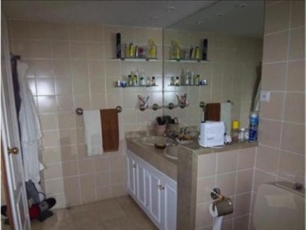 San&nbsp;Pedro&nbsp;de&nbsp;Alcantara&nbsp;property:&nbsp;Townhome&nbsp;with&nbsp;3&nbsp;bedroom&nbsp;in&nbsp;San&nbsp;Pedro&nbsp;de&nbsp;Alcantara&nbsp;129382